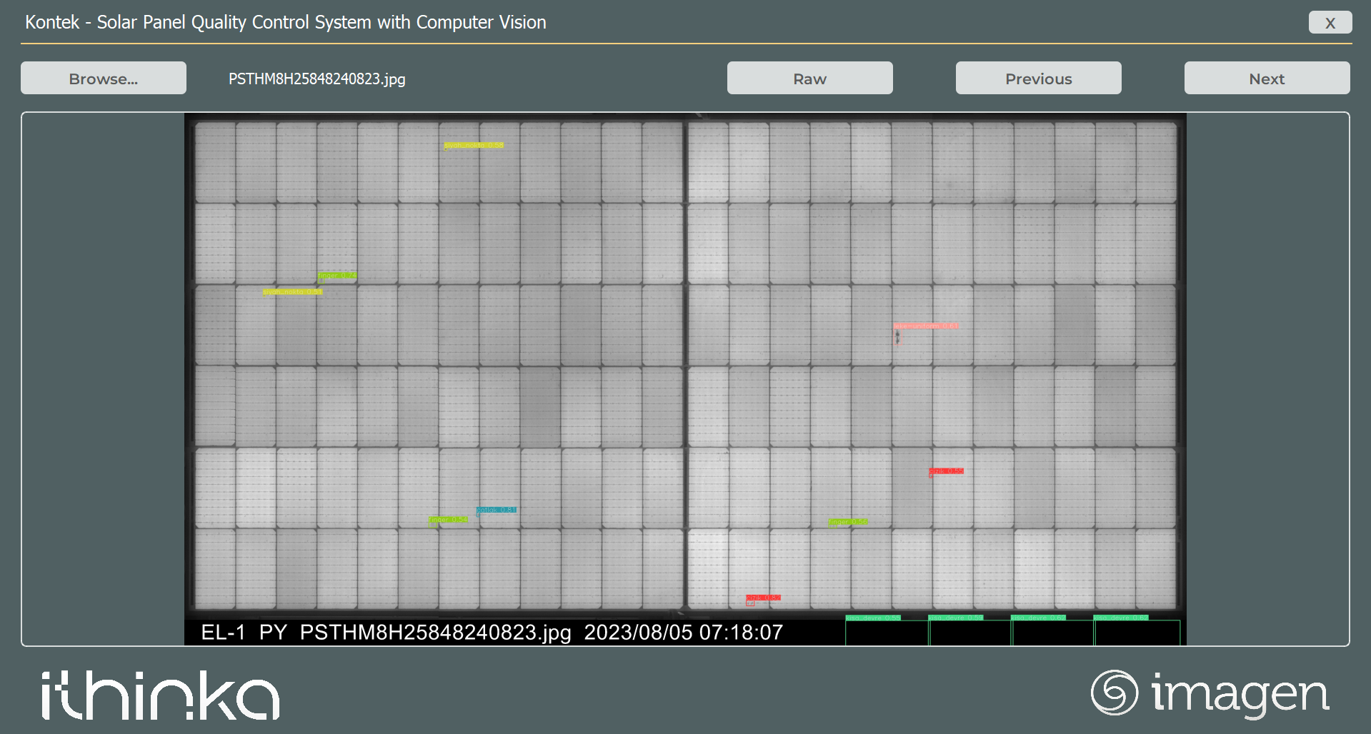 SolarPanelQualityControl
