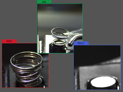 SpringQualityControl