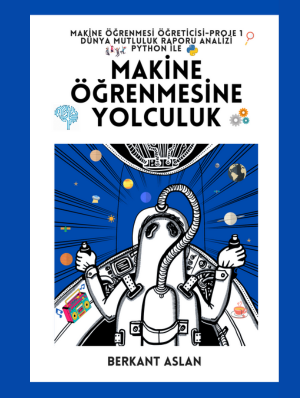 MakineÖğrenmesineYolculuk